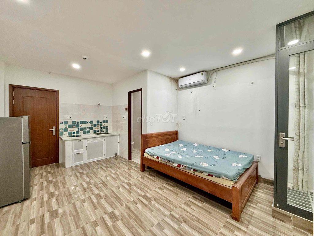 Phòng trọ P10, Tân Bình 4tr5