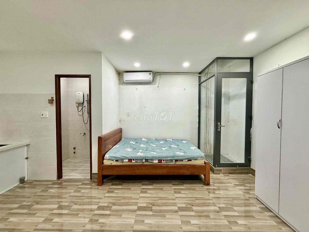 Phòng trọ P10, Tân Bình 4tr5
