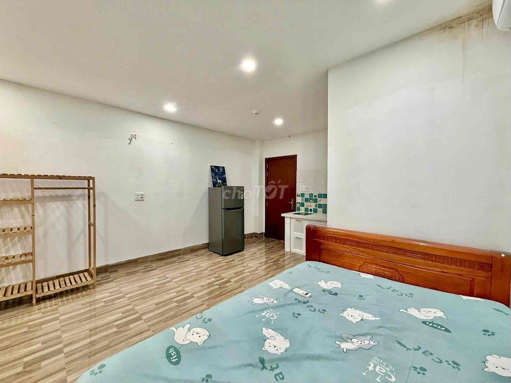 Phòng trọ P10, Tân Bình 4tr5