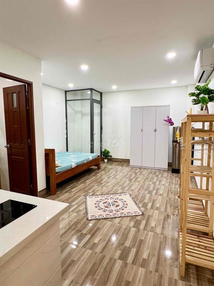 Phòng trọ P10, Tân Bình 4tr5
