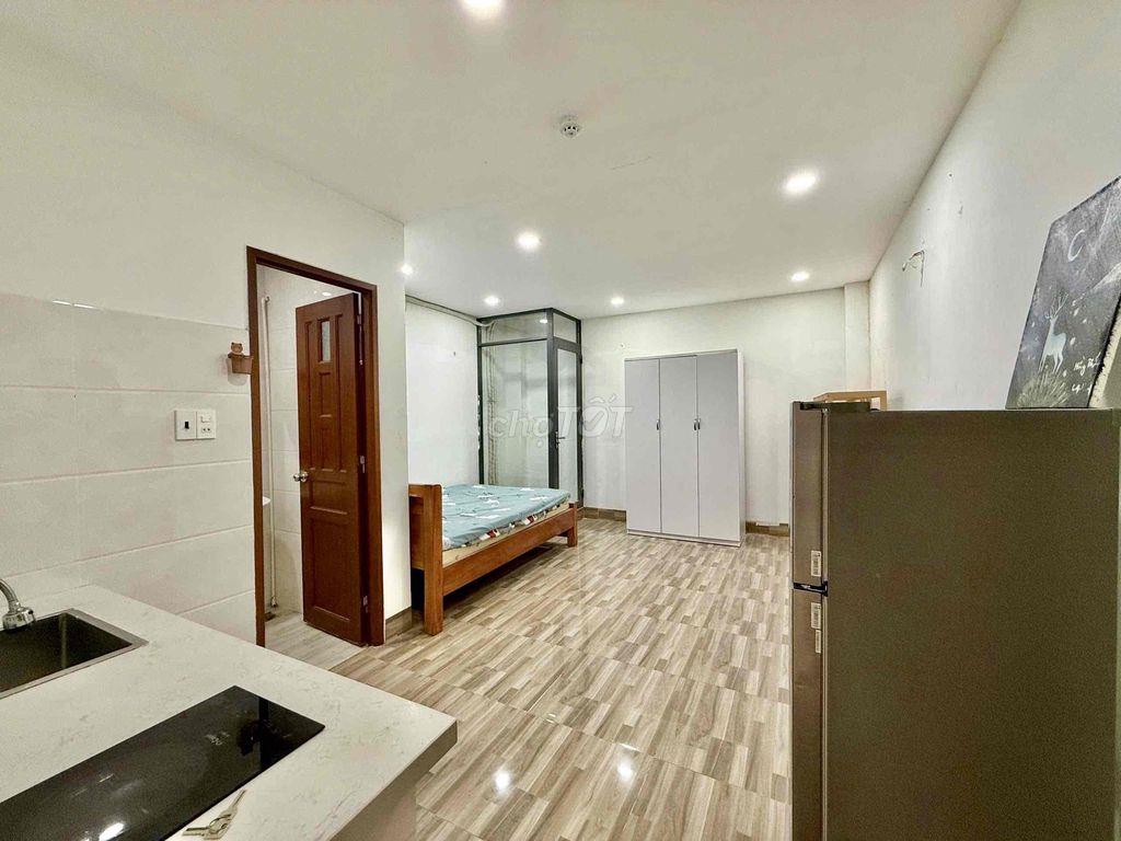 Phòng trọ P10, Tân Bình 4tr5