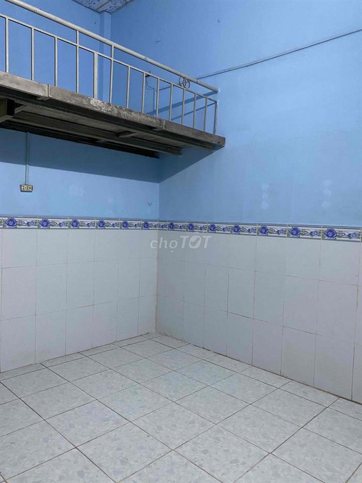 Phòng trọ yên tĩnh, an ninh gần KCN VSIP, AEON BD