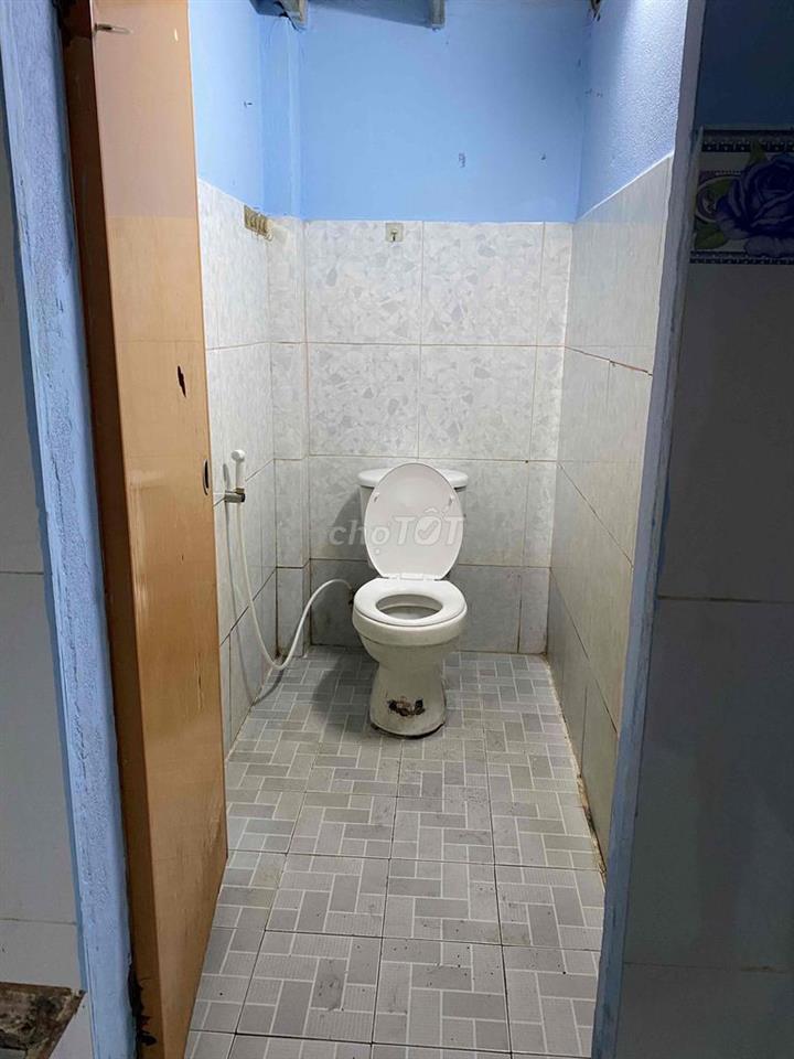 Phòng trọ yên tĩnh, an ninh gần KCN VSIP, AEON BD
