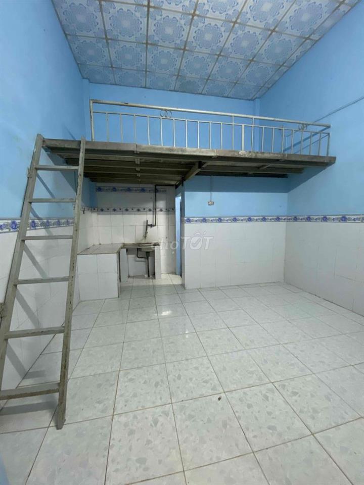 Phòng trọ yên tĩnh, an ninh gần KCN VSIP, AEON BD