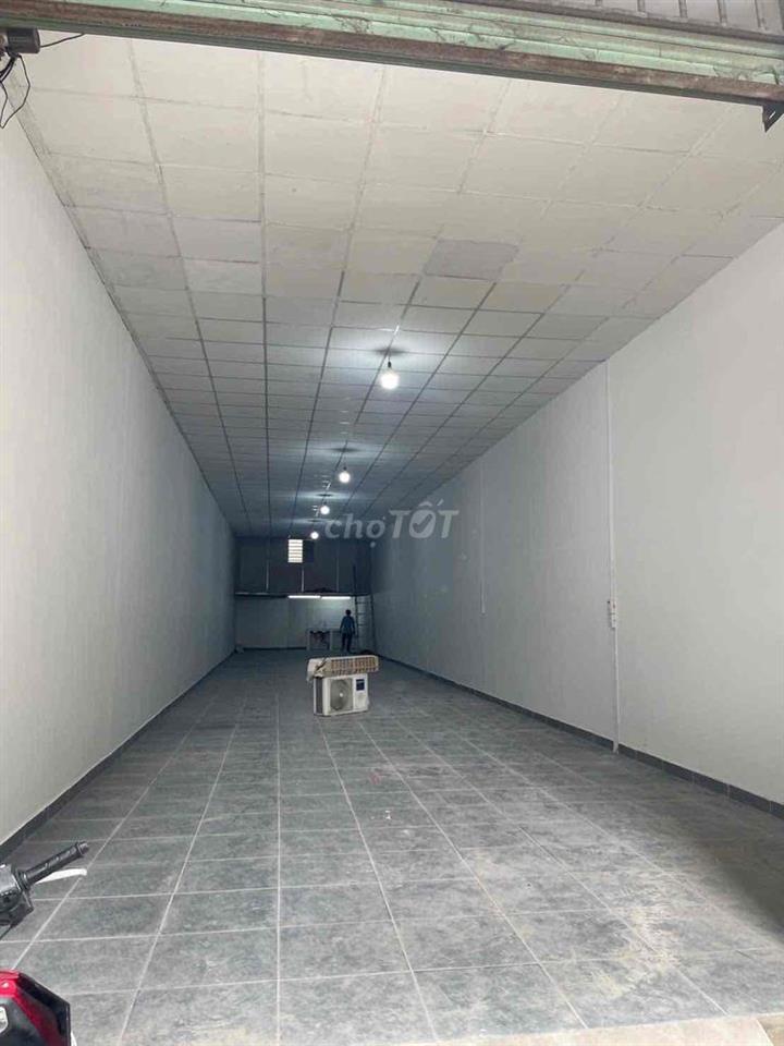CHO THUÊ NHÀ CẤP 4 MẶT BẰNG KINH DOANH TẠI VSIP1