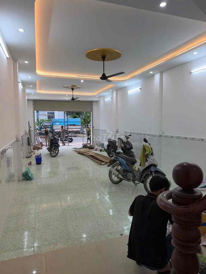 CHO THUÊ NHÀ NGUYÊN CĂN KDC VIỆT SING