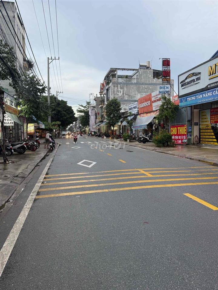 CHO THUÊ NHÀ XƯỞNG MB KINH DOANH AN PHÚ