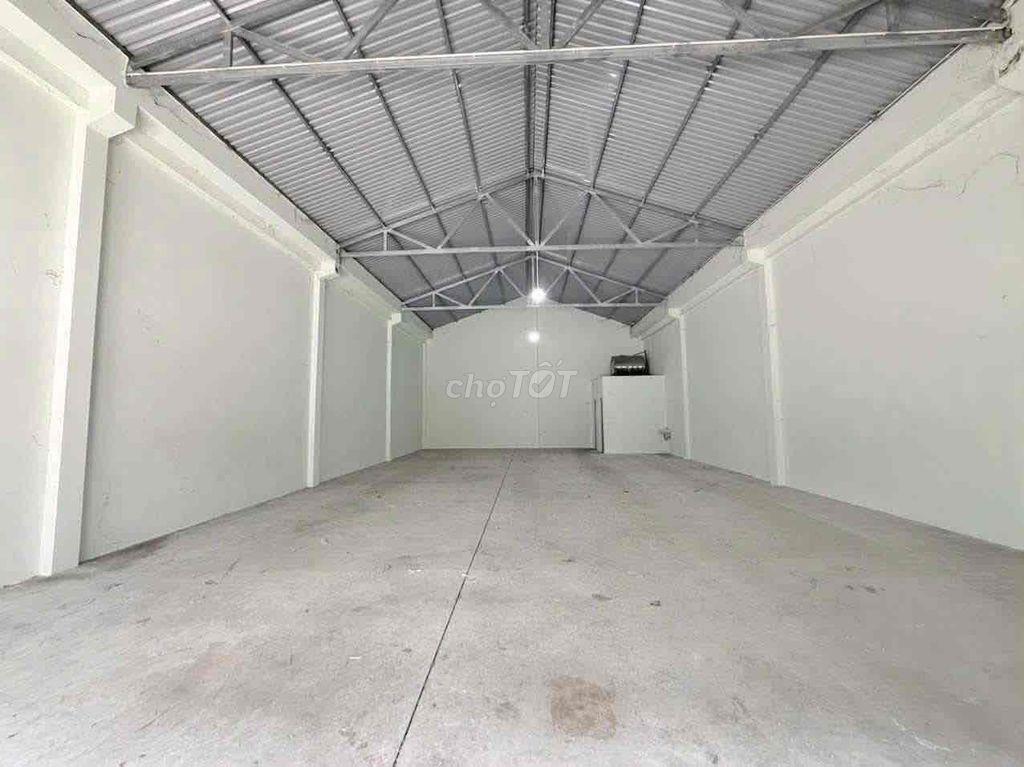 CHO THUÊ NHÀ XƯỞNG KDC VIỆT SING