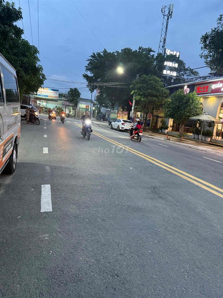 CHO THUÊ MẶT BẰNG D1 KDC VIỆT SING AN PHÚ