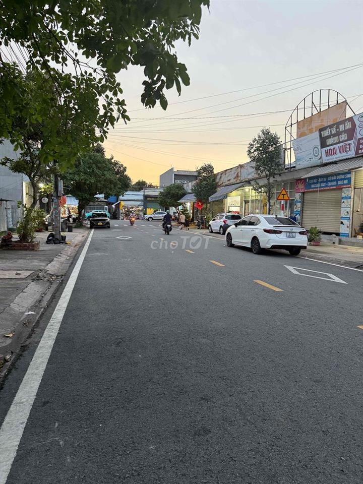 CHO THUÊ MẶT BẰNG D1 KDC VIỆT SING AN PHÚ
