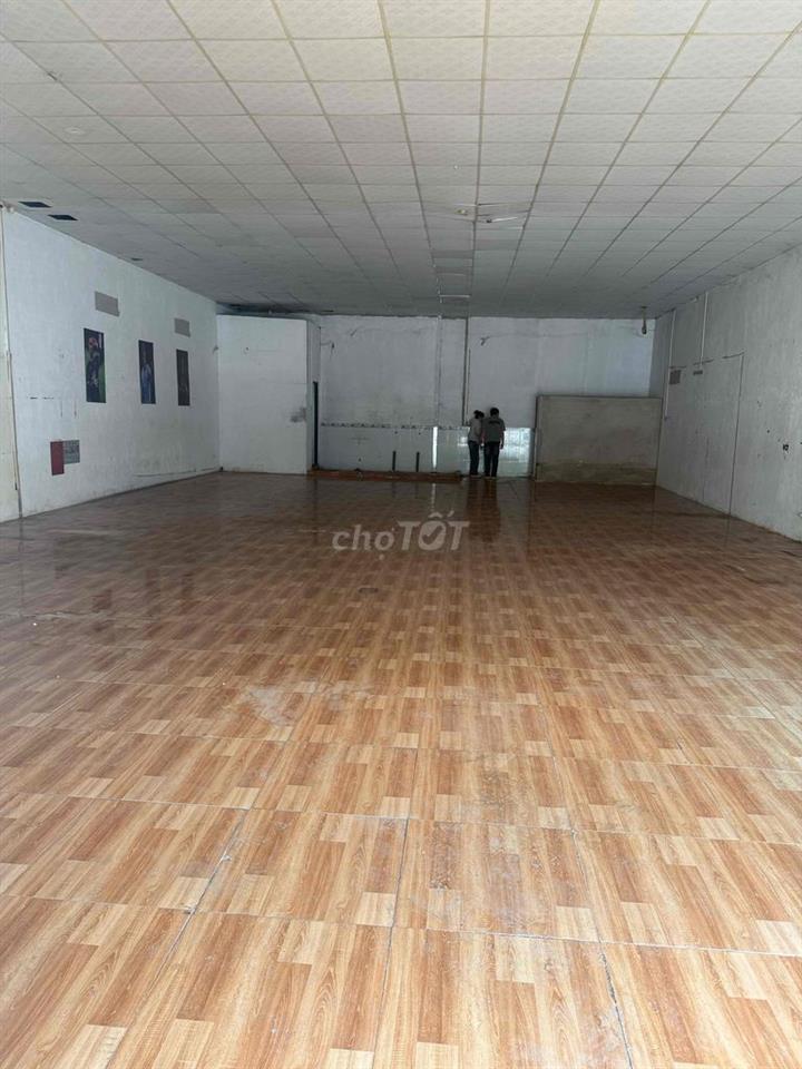 CHO THUÊ MẶT BẰNG D1 KDC VIỆT SING