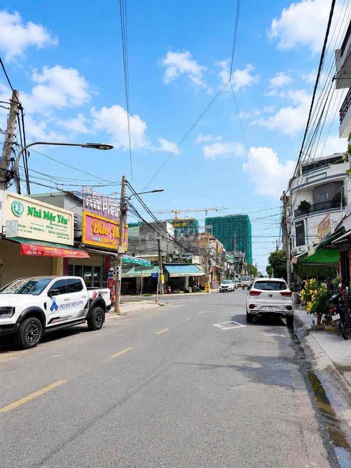 CHO THUÊ MẶT BẰNG D1 KDC VIỆT SING