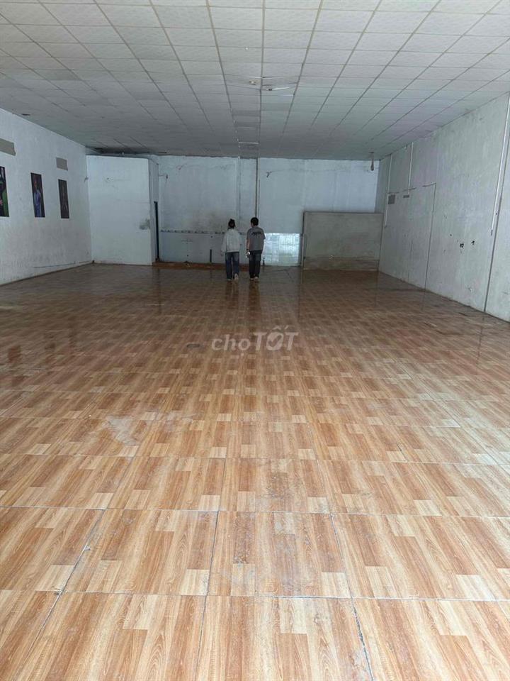 CHO THUÊ MẶT BẰNG D1 KDC VIỆT SING