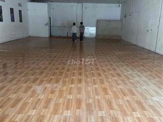CHO THUÊ MẶT BẰNG D1 KDC VIỆT SING