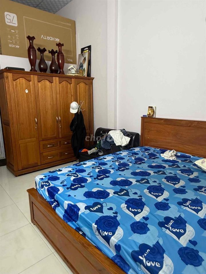 CHO THUÊ NHÀ NGUYÊN CĂN ĐẦY ĐỦ NỘI THẤT KDC VIỆT SING