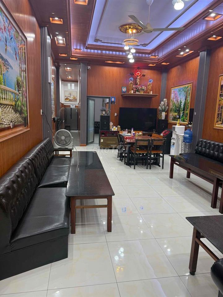 CHO THUÊ NHÀ NGUYÊN CĂN ĐẦY ĐỦ NỘI THẤT KDC VIỆT SING