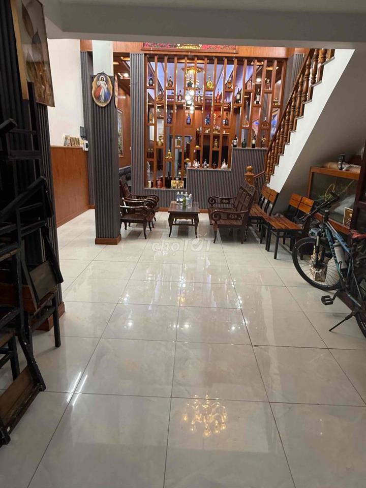 CHO THUÊ NHÀ NGUYÊN CĂN ĐẦY ĐỦ NỘI THẤT KDC VIỆT SING