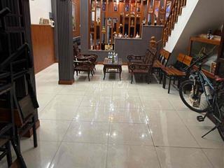 CHO THUÊ NHÀ NGUYÊN CĂN ĐẦY ĐỦ NỘI THẤT KDC VIỆT SING