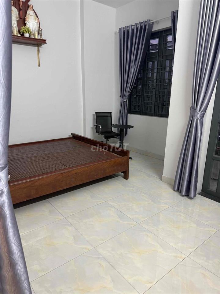 CHO THUÊ NHÀ NGUYÊN CĂN ĐẦY ĐỦ NỘI THẤT KDC VIỆT SING