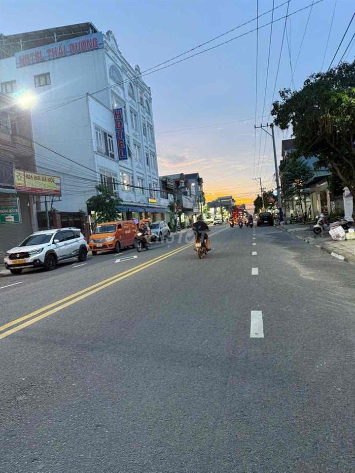 CHO THUÊ NHÀ MẶT TIỀN D1 KDC VIỆT SING AN PHÚ