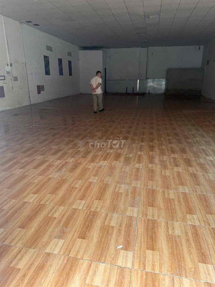 CHO THUÊ NHÀ MẶT TIỀN D1 KDC VIỆT SING AN PHÚ