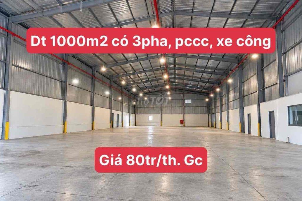 CHỦ GỬI CHO THUÊ XƯỞNG AN PHÚ THUẬN AN BD CŨ