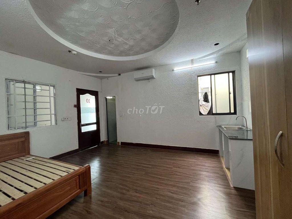 cần cho thuê phòng trọ .đường dân chủ .gần sư phạm kỹ thuật