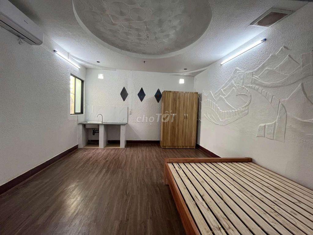 cần cho thuê phòng trọ .đường dân chủ .gần sư phạm kỹ thuật