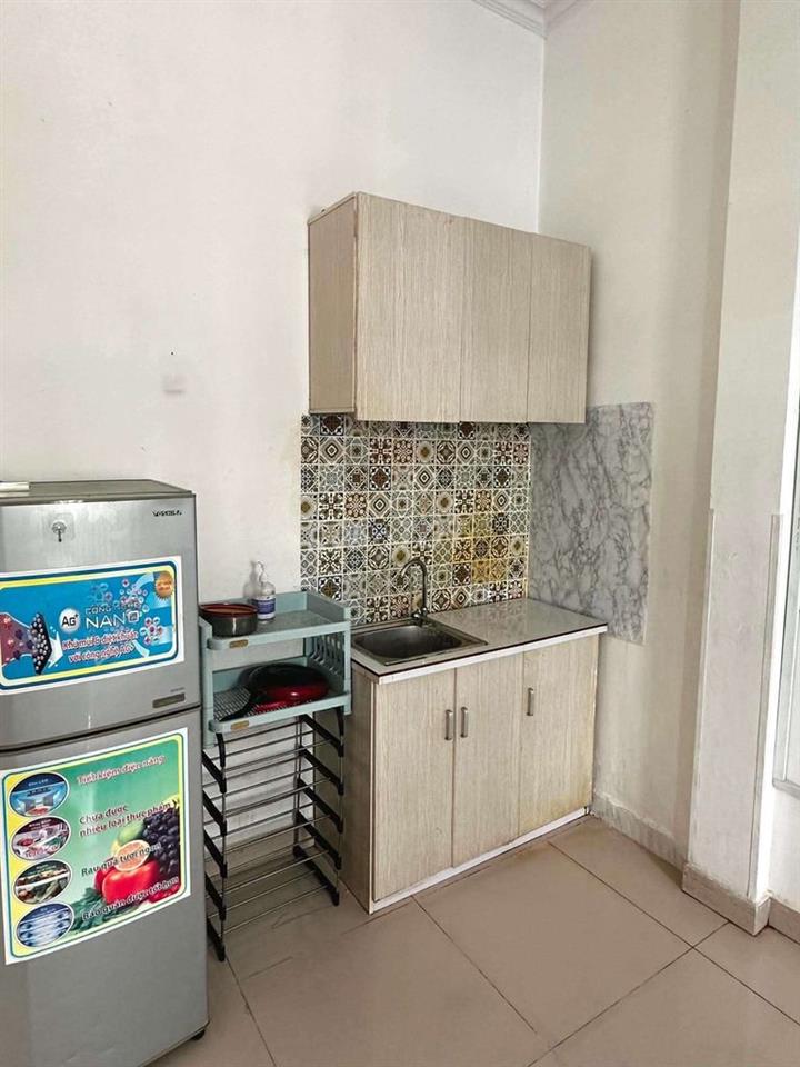 cân cho thuê căn hộ dịch vụ