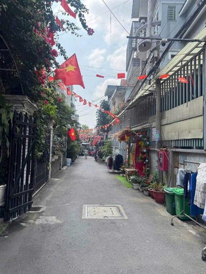 cho thuê phòng trọ đường sô 48 hiệp bình chánh