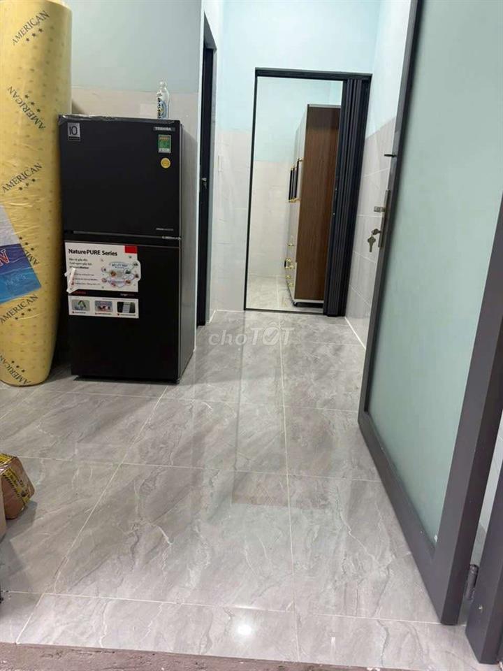 cần cho thuê phòng mới xây.full nội thất.ngay gigamall phạm văn đồng