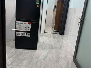 cần cho thuê phòng mới xây.full nội thất.ngay gigamall phạm văn đồng