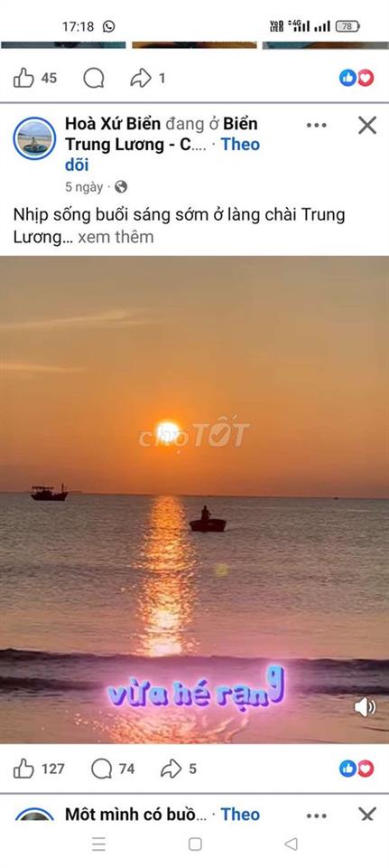 cho thuê phòng gần chợ hiep bình