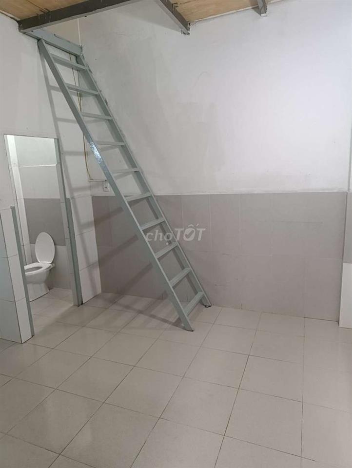CHO THUÊ PHÒNG TRỌ QUẬN 7