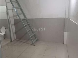 CHO THUÊ PHÒNG TRỌ QUẬN 7