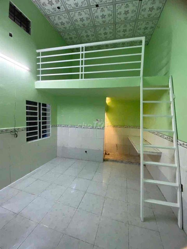 PHÒNG TRỌ THẠNH XUÂN 38, QUẬN 12