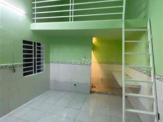 PHÒNG TRỌ THẠNH XUÂN 38, QUẬN 12