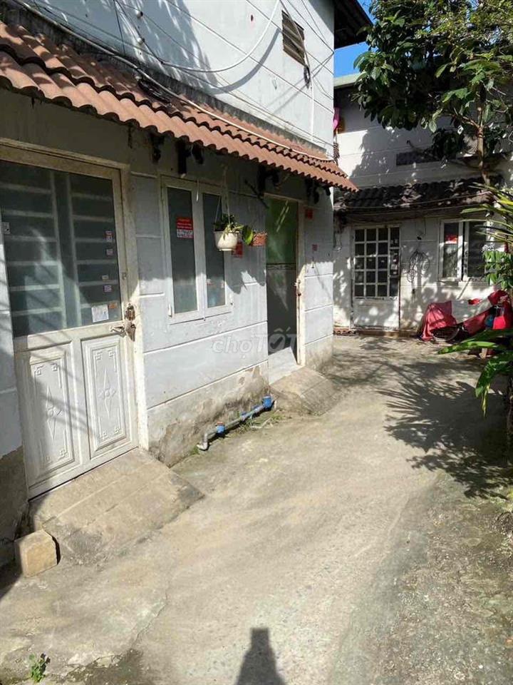 PHÒNG TRỌ THẠNH XUÂN 38, QUẬN 12