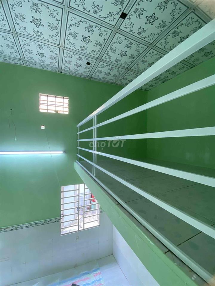 PHÒNG TRỌ THẠNH XUÂN 38, QUẬN 12