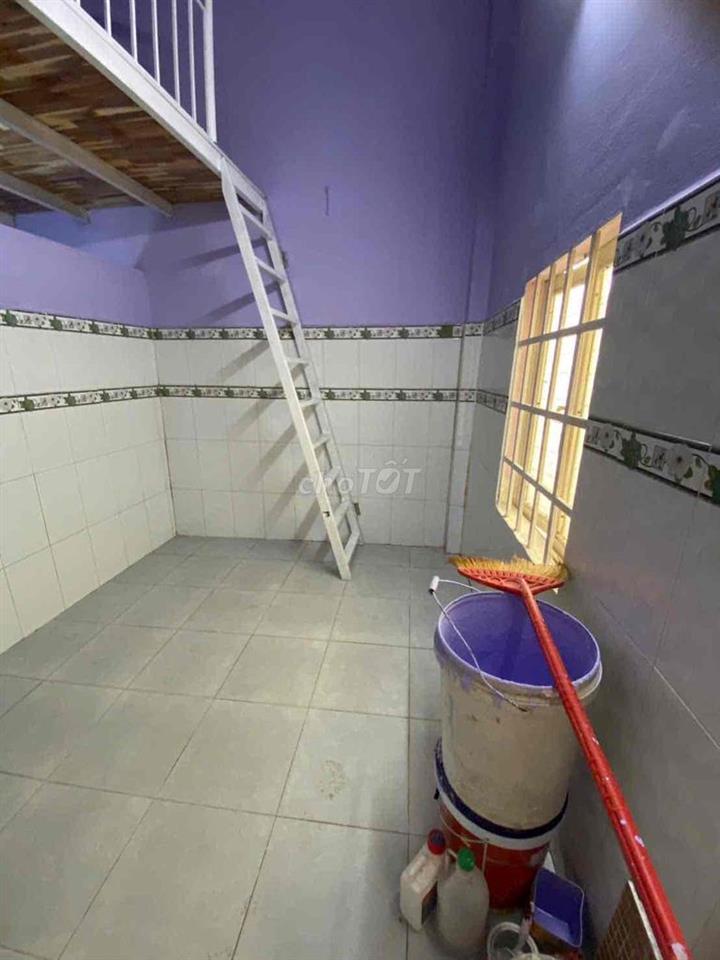 Phòng trọ giá rẻ Thạnh Xuân 38, p.Thới An, Tphcm
