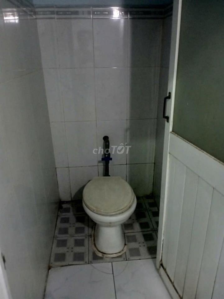 Phòng trọ 14m2, thoáng mát - Đường Quách Điêu