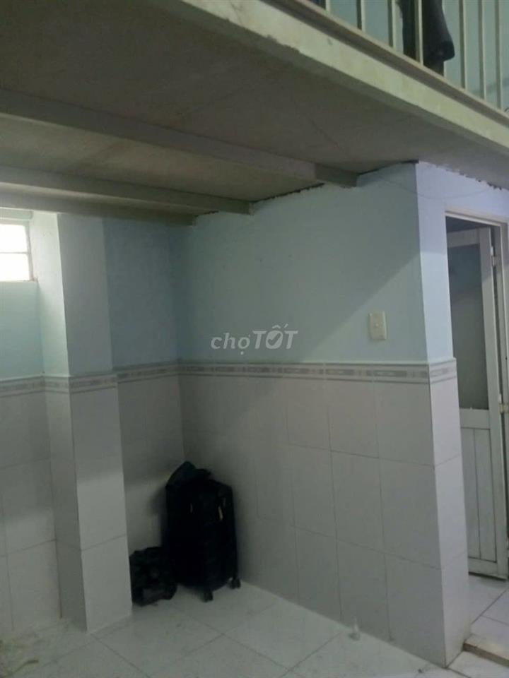 Phòng trọ 14m2, thoáng mát - Đường Quách Điêu