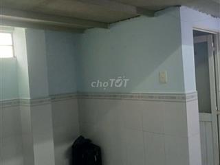 Phòng trọ 14m2, thoáng mát - Đường Quách Điêu