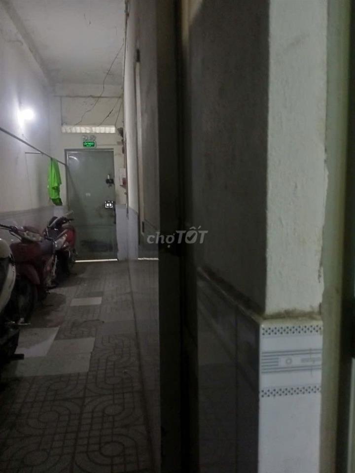 Phòng trọ 14m2, thoáng mát - Đường Quách Điêu