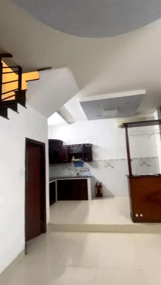 Nhà đẹp mới xây 