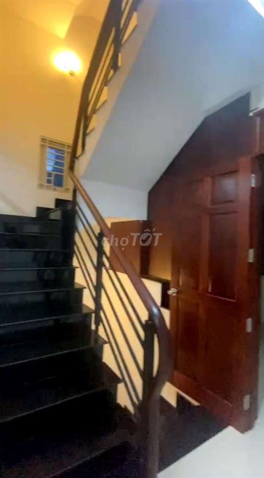 Nhà đẹp mới xây 
