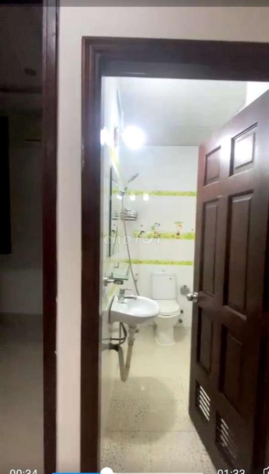 Nhà đẹp mới xây 
