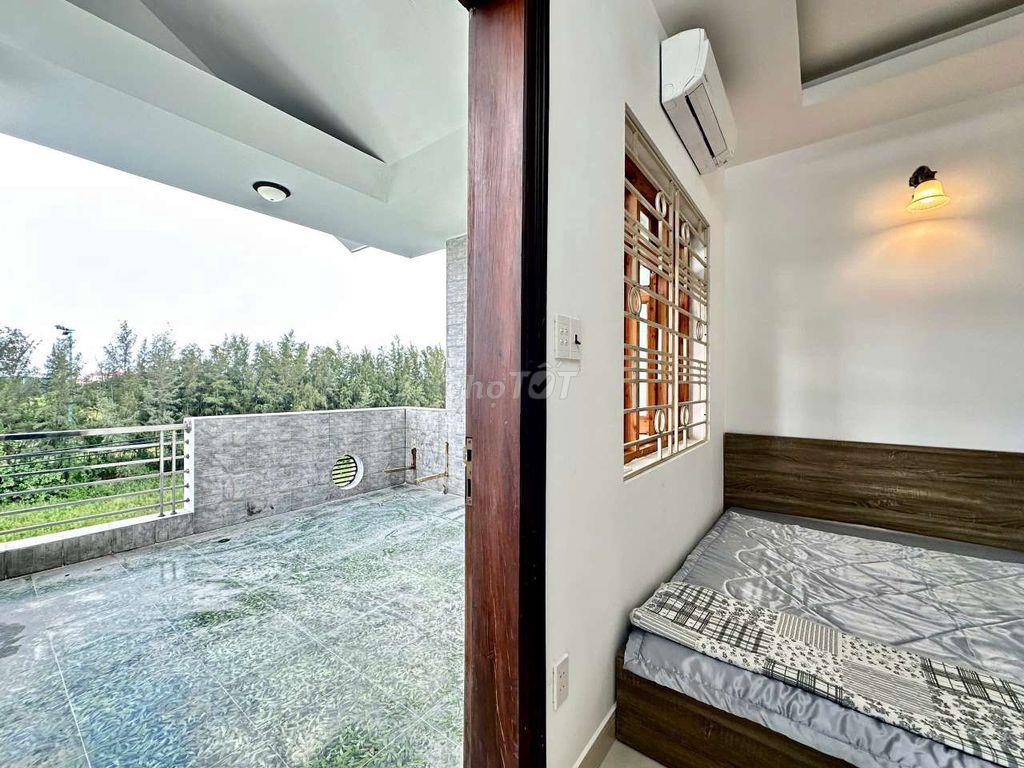 Căn Hộ Mini mặt tiền Tân Sơn