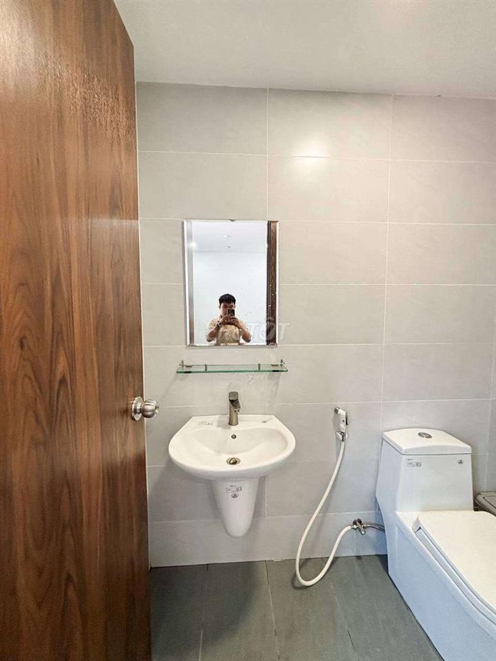 Căn Hộ Mini, Phạm Văn Chiêu, Cửa sổ trời, đủ nội thất