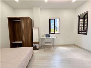 Căn Hộ Mini, Phạm Văn Chiêu, Cửa sổ trời, đủ nội thất